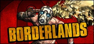 borderlands