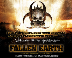 fallenEarth