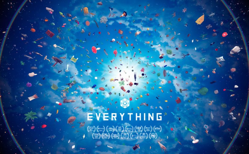 うむぅやられたなぁ：EveryThing